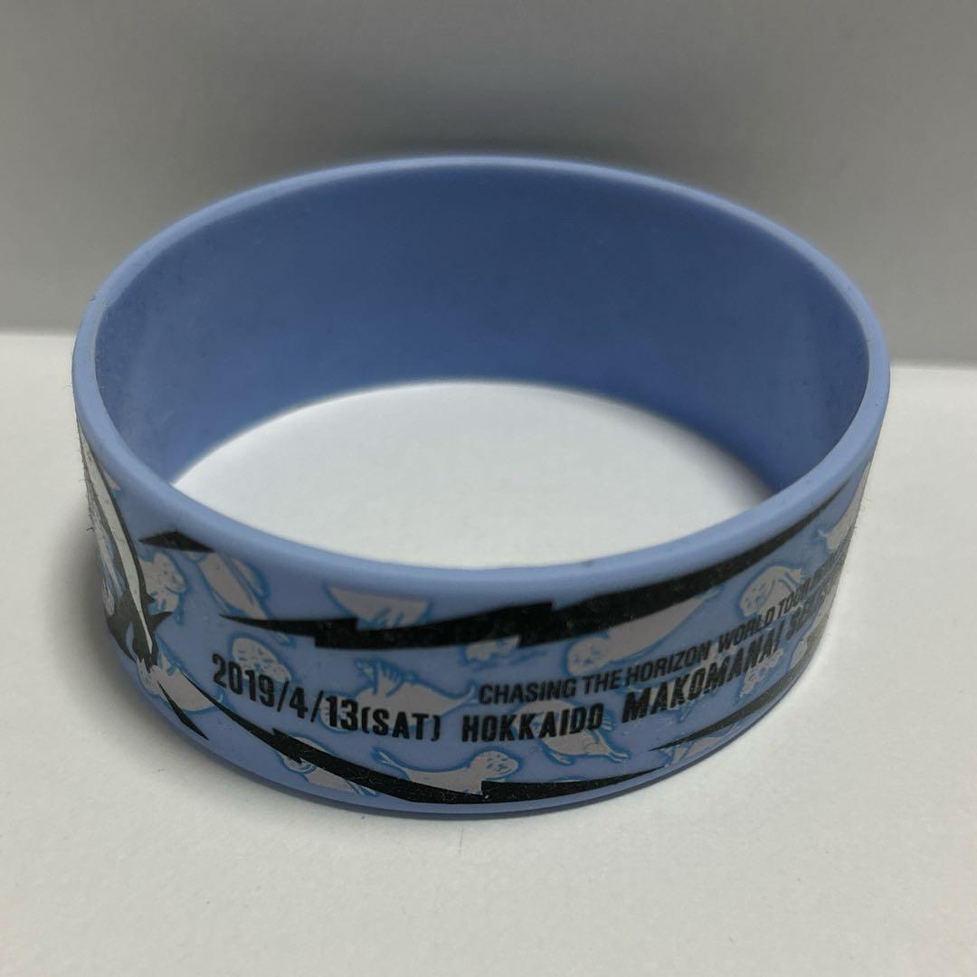 マンウィズ ご当地ラバーバンドセット - メルカリ