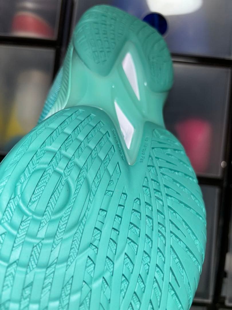 新品】asics glide nova ff3 台湾限定色 - メルカリ