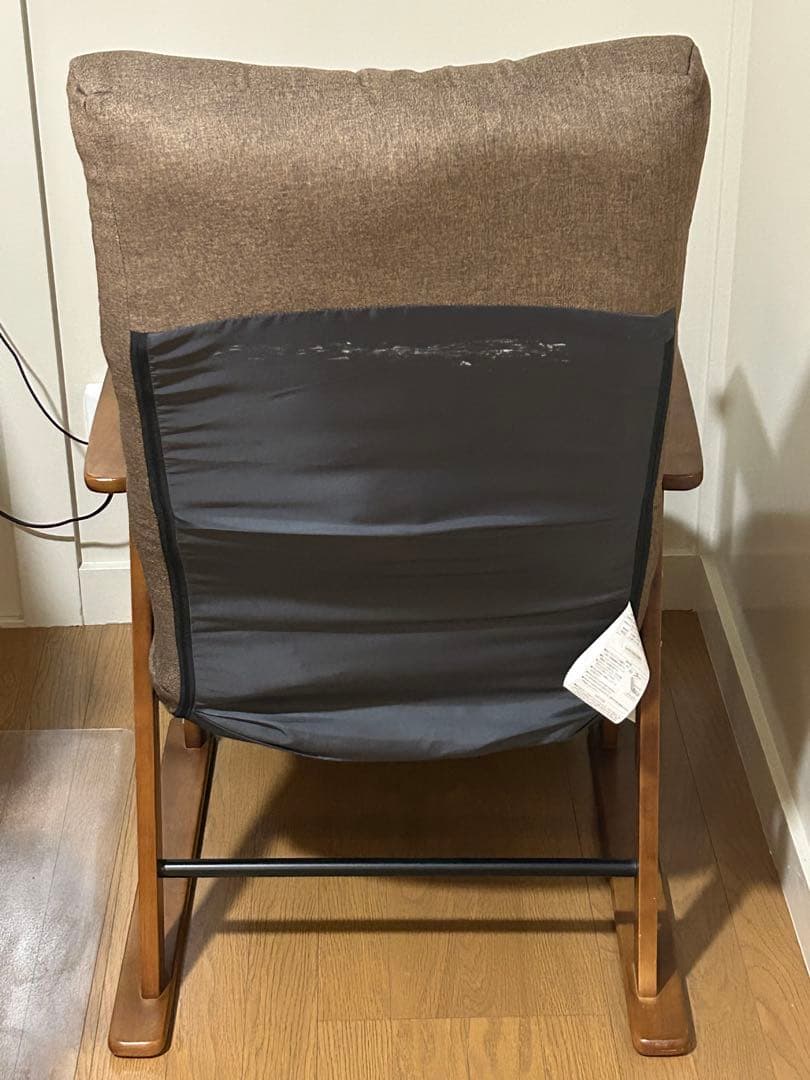 ニトリ3段調整高座椅子(JC-E01) - メルカリ