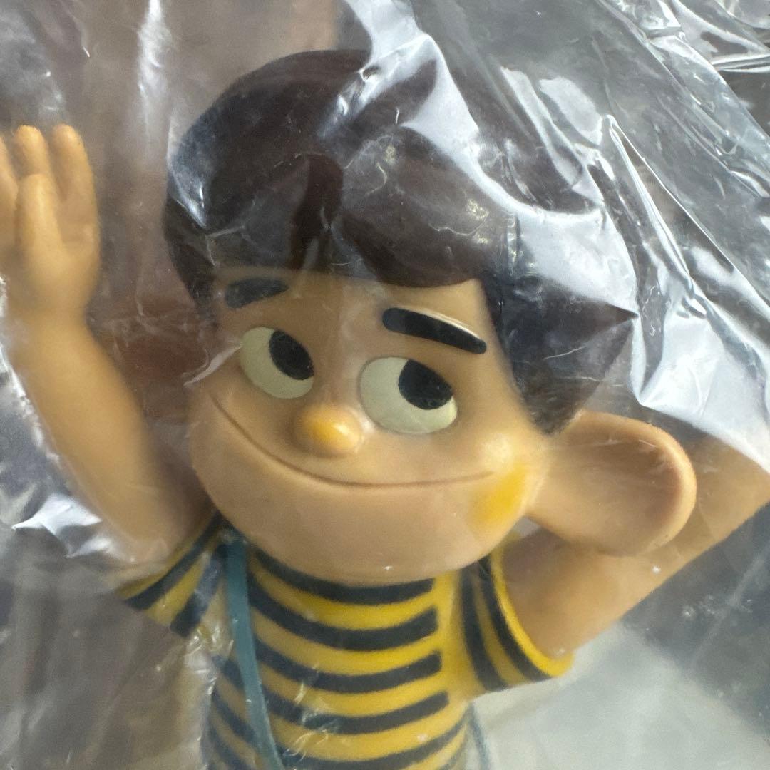 未開封 限定復刻 トラベルミン トラベル坊や エクスプラス レトロ 昭和レトロ