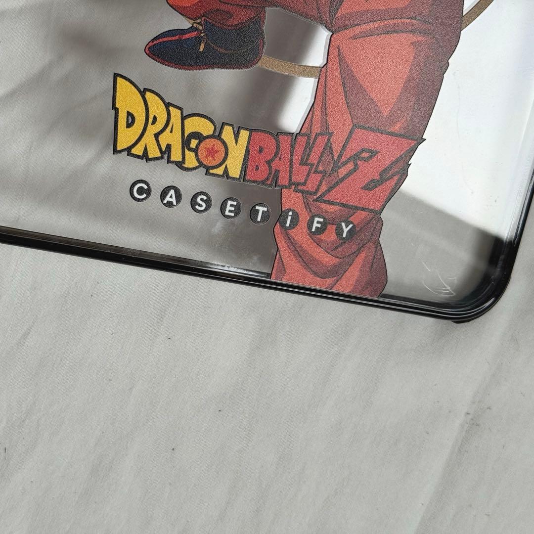 CASETiFY ドラゴンボール iPad 10世代/A16 - メルカリ