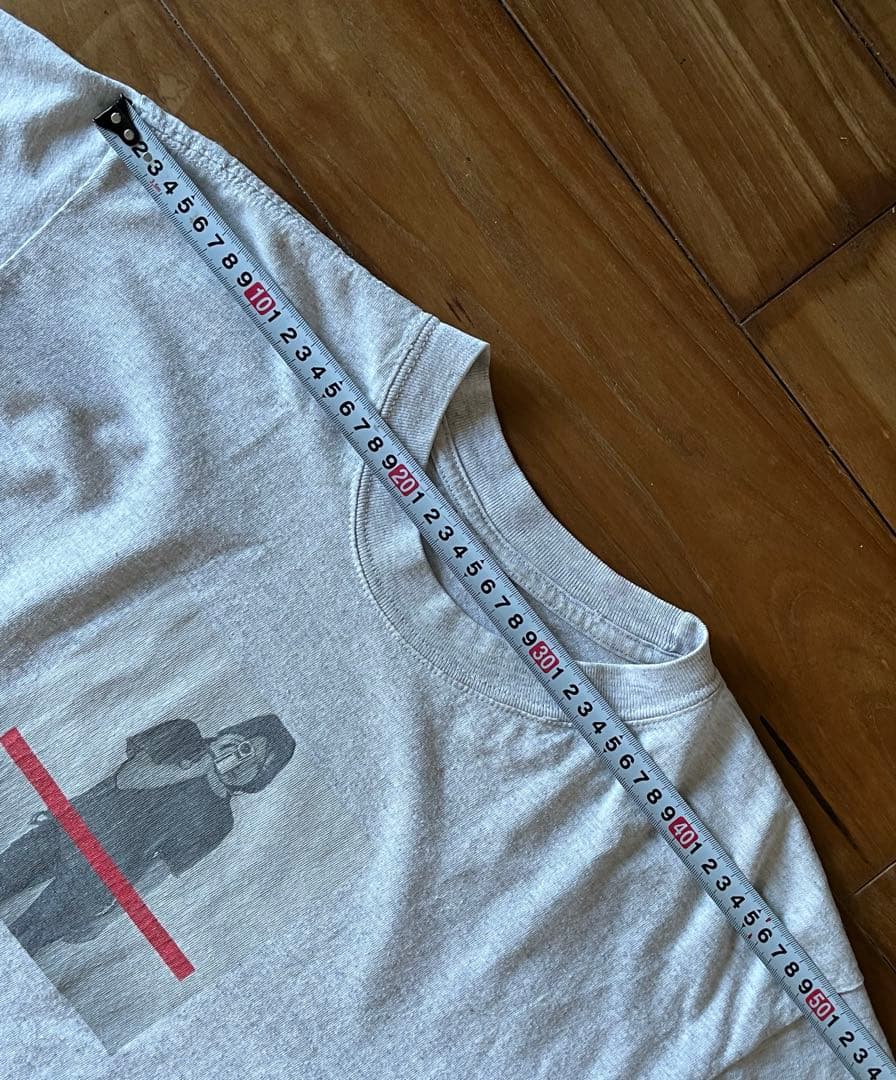 NEW ORDER GET READY ヴィンテージTシャツ ニューオーダー