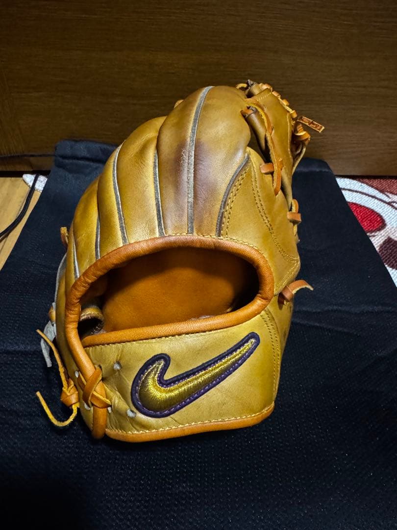 NIKEダイアモンドエリートVAPORJ5PRO 希望額あれば聞きます NIKEダイアモンドエリートVAPORJ5PRO 希望額あれば聞きます