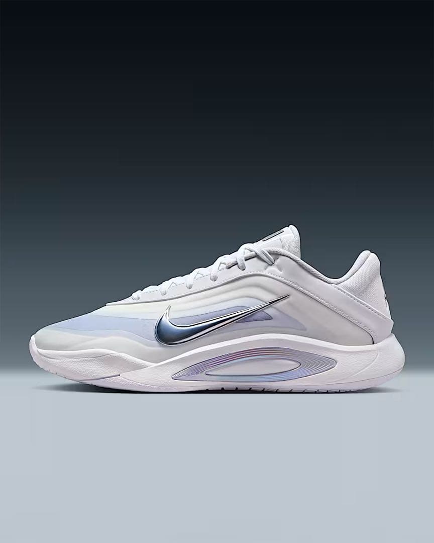 NIKE A ONE ナイキ　エイジャウィルソン　バスケットシューズ NIKE公式】A'One 