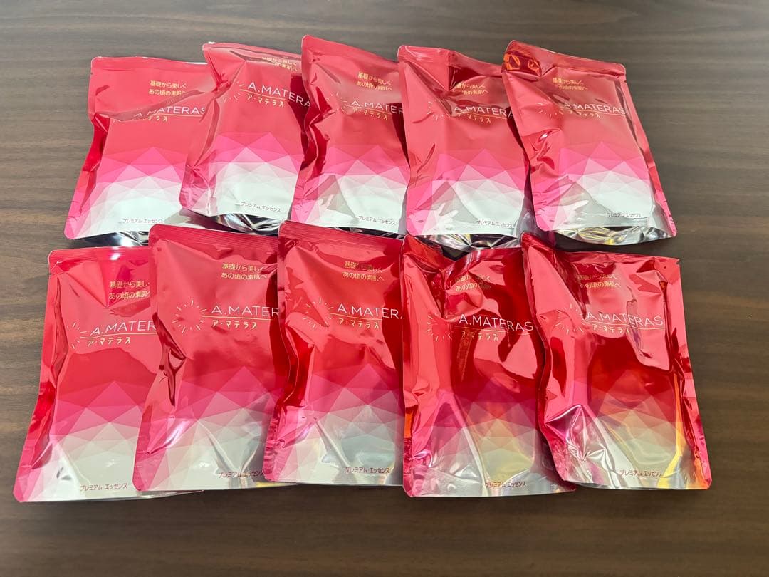 サンクスアイ　新プレミアムエッセンス 製品のご案内 | サンクスアイ株式会社