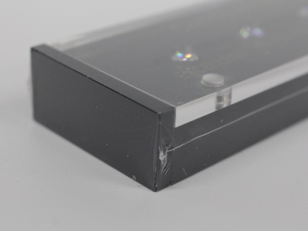 ▲未開封 ダイヤモンド カットスケールマスター ラウンドブリリアント