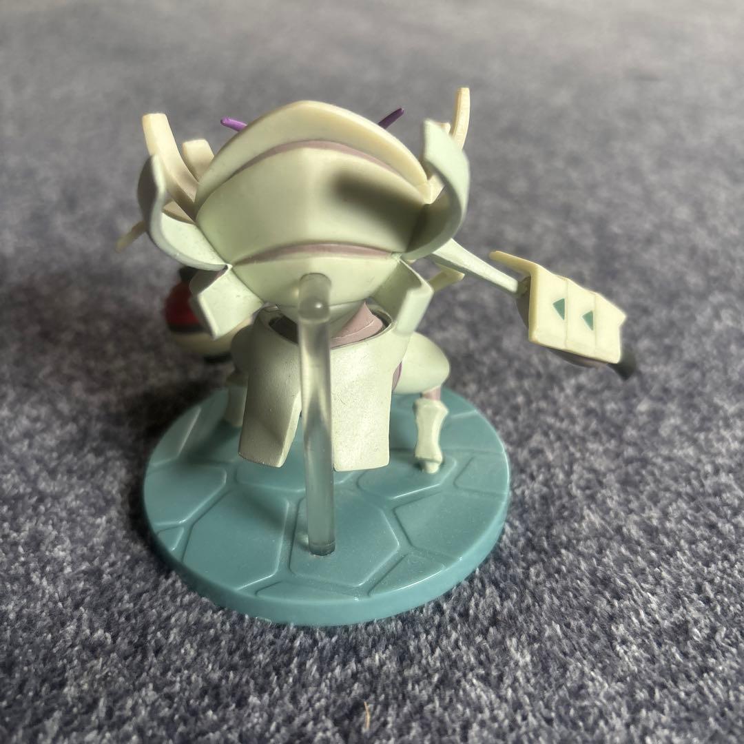 ポケモン 百ポケ夜行 グソクムシャ - メルカリ