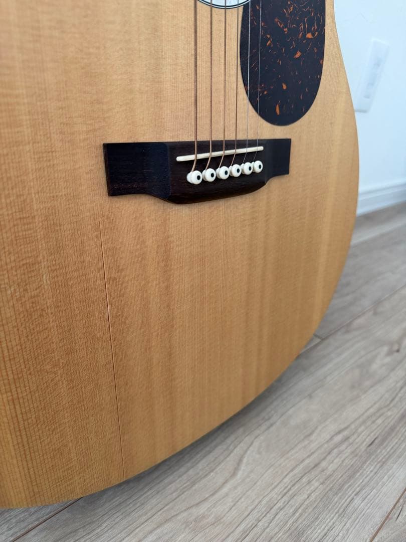 Martin GPC X2 エレアコ X Series ソフトケース付 - メルカリ