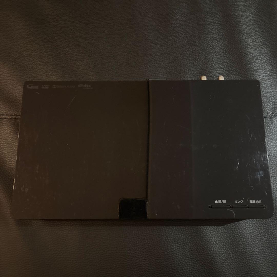 パナソニック ポータブルテレビ UN-15TD9 UN-CTD9S2020年製 - メルカリ