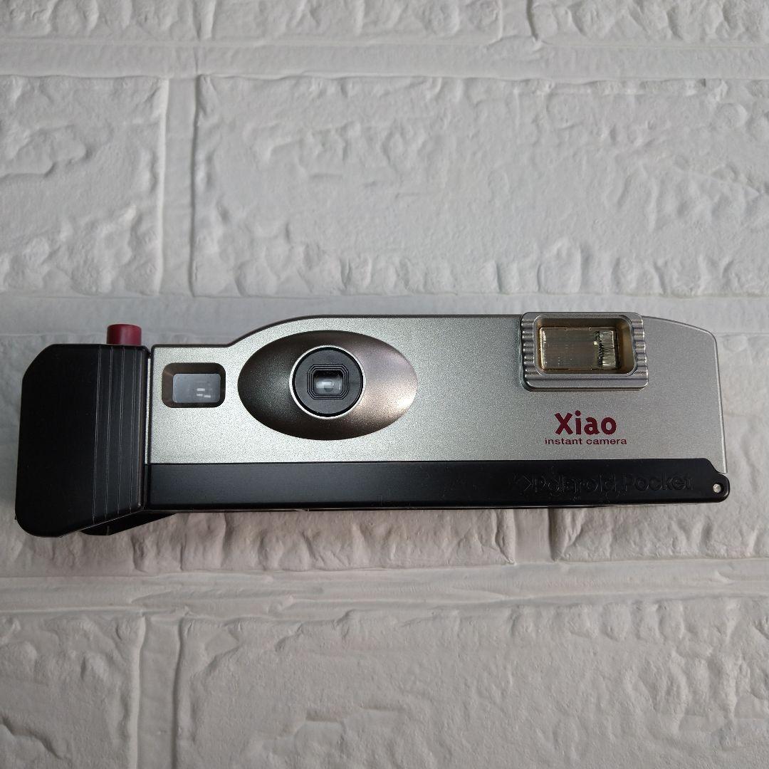 オマケ付き】ポラロイドポケット シャオ Xiao - メルカリ