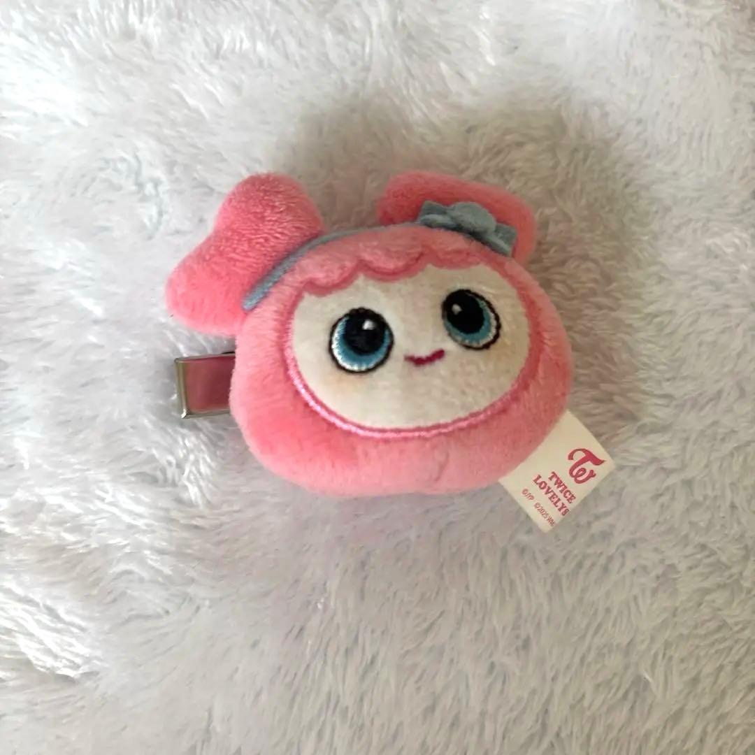 TWICE モモ モブリー ヘアピン - メルカリ