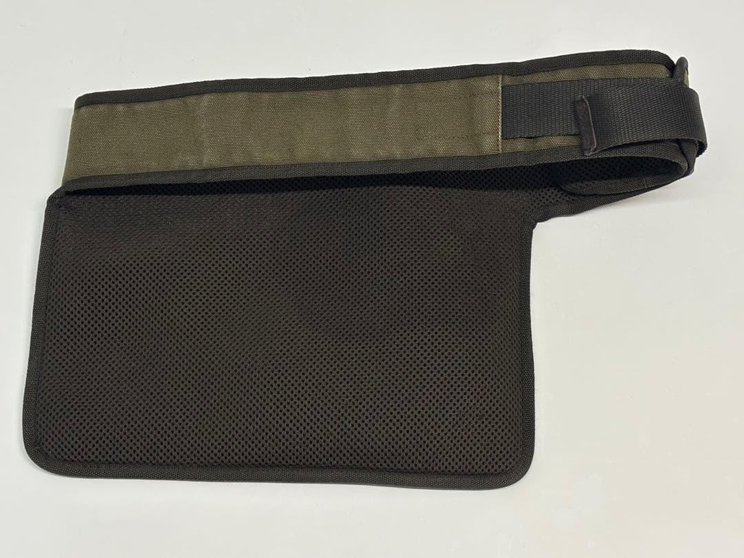 MIU MIUミュウミュウ 1999SS archiveウエストバッグ - メルカリ