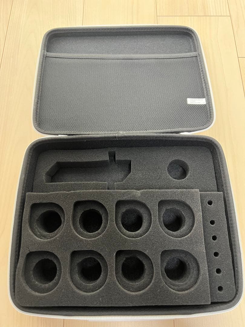 ベイブレードX ウィザードロッド ケルベロスダーク ホエールウェーブ