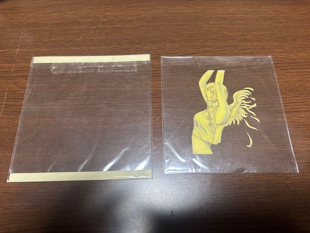 PS パラサイト・イヴ2 スクウェアミレニアムコレクション　限定品、開封済