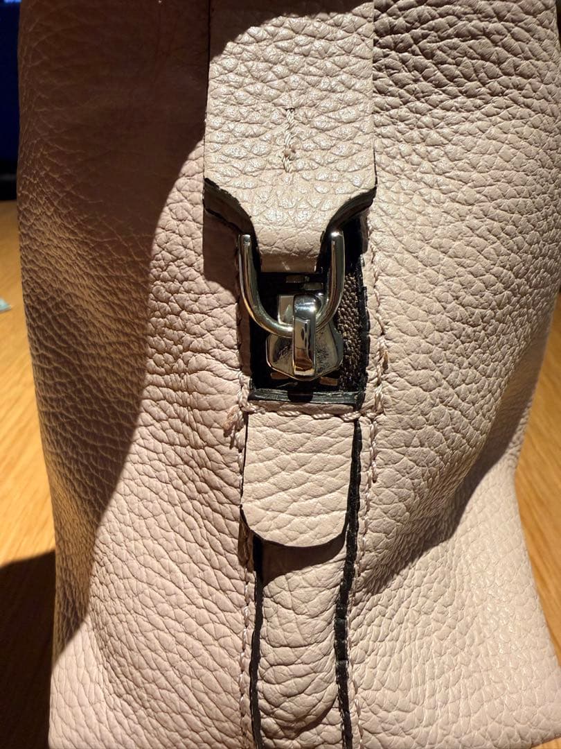 GIANNI CHIARINI アリファ M ニンフィア(ピンク) - メルカリ