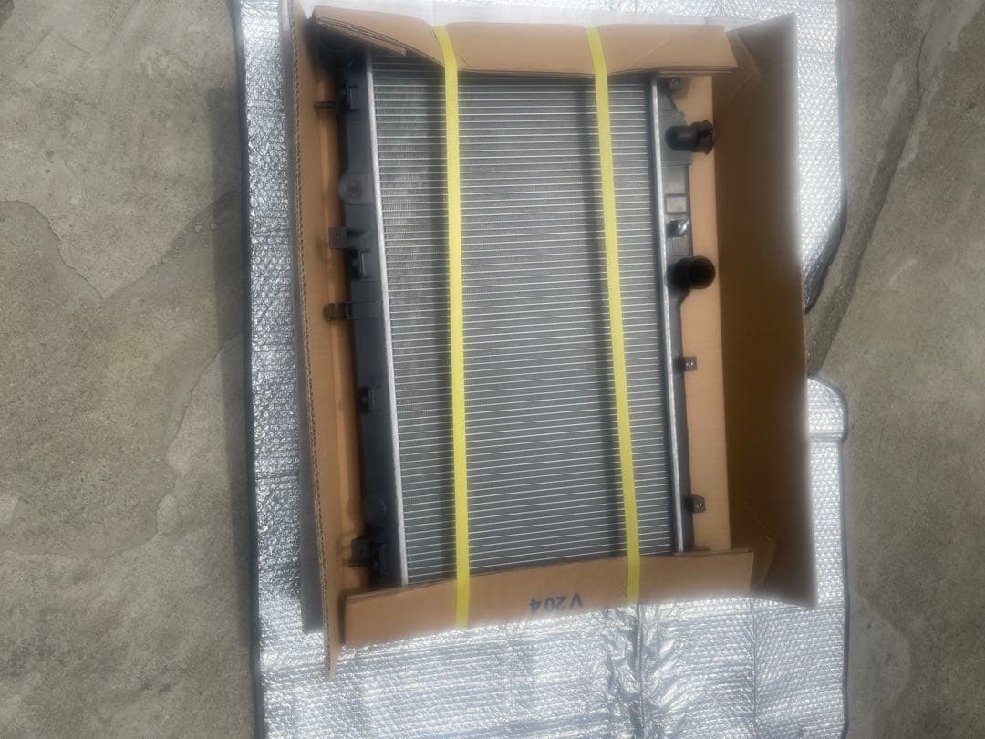 KOYORAD レガシィ MT用ラジエーター PL091662 BL 5 BP5 - メルカリ