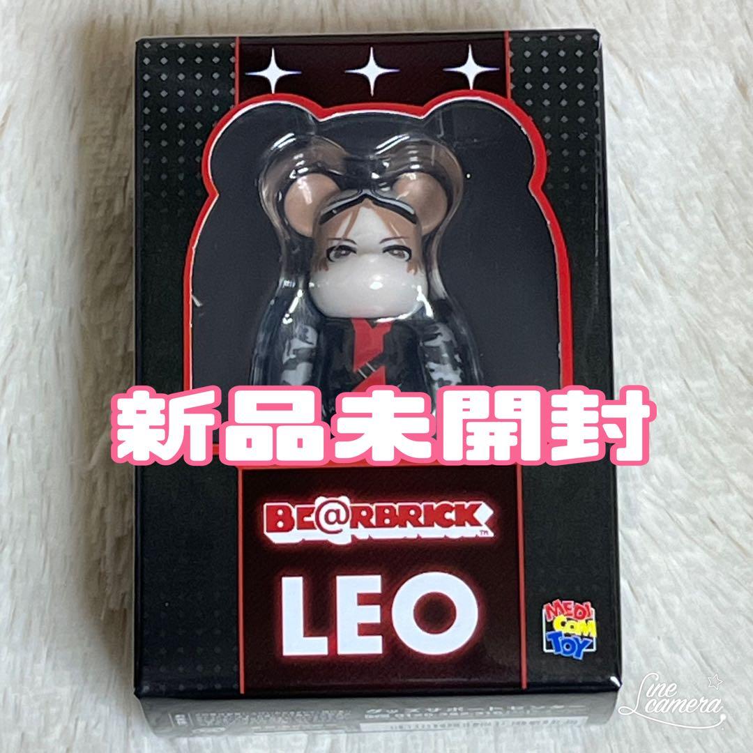 ラスト1点 ベアブリック 山田涼介 LIVE TOUR 2025 RED - メルカリ