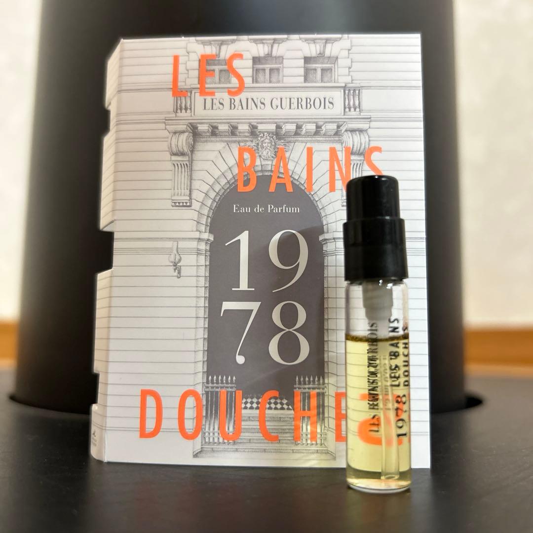 レバンゲルボワ 1978 レバンドゥーシュ サンプル - メルカリ