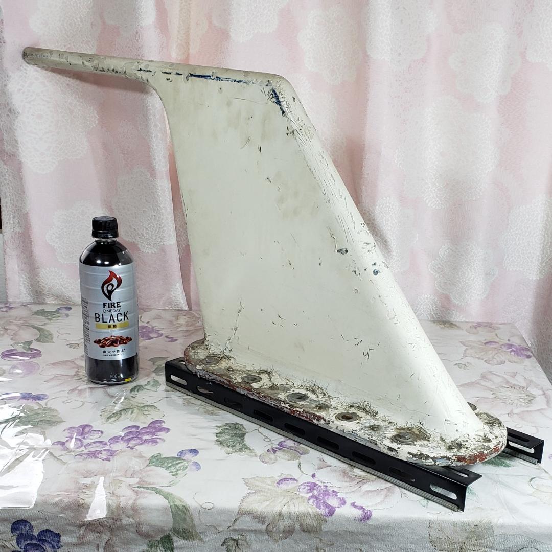 ◇『0系新幹線 静電アンテナ』鉄道廃品 鉄道部品 ひかり◇検）ドクター