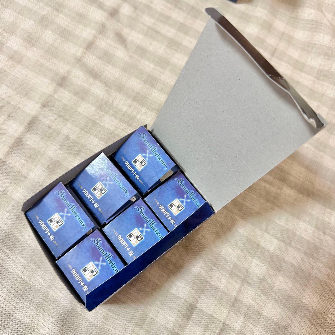 Sound Horizon カラコレ - メルカリ