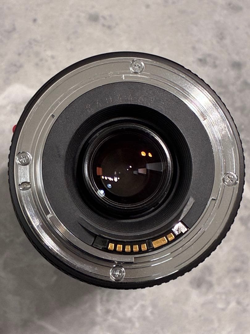 ⭐️美品⭐️キャノン Canon EF 75-300mm F/4-5.6 II 望遠