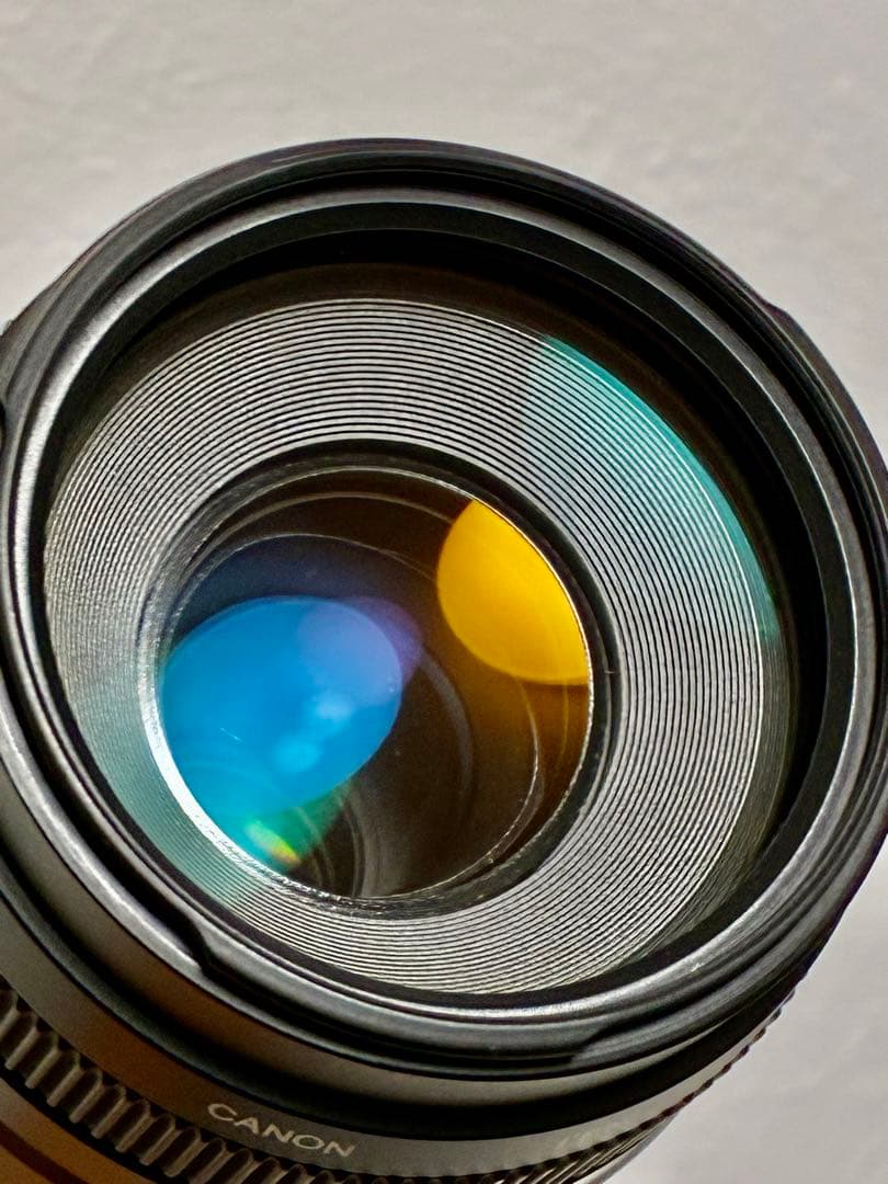 ⭐️美品⭐️キャノン Canon EF 75-300mm F/4-5.6 II 望遠