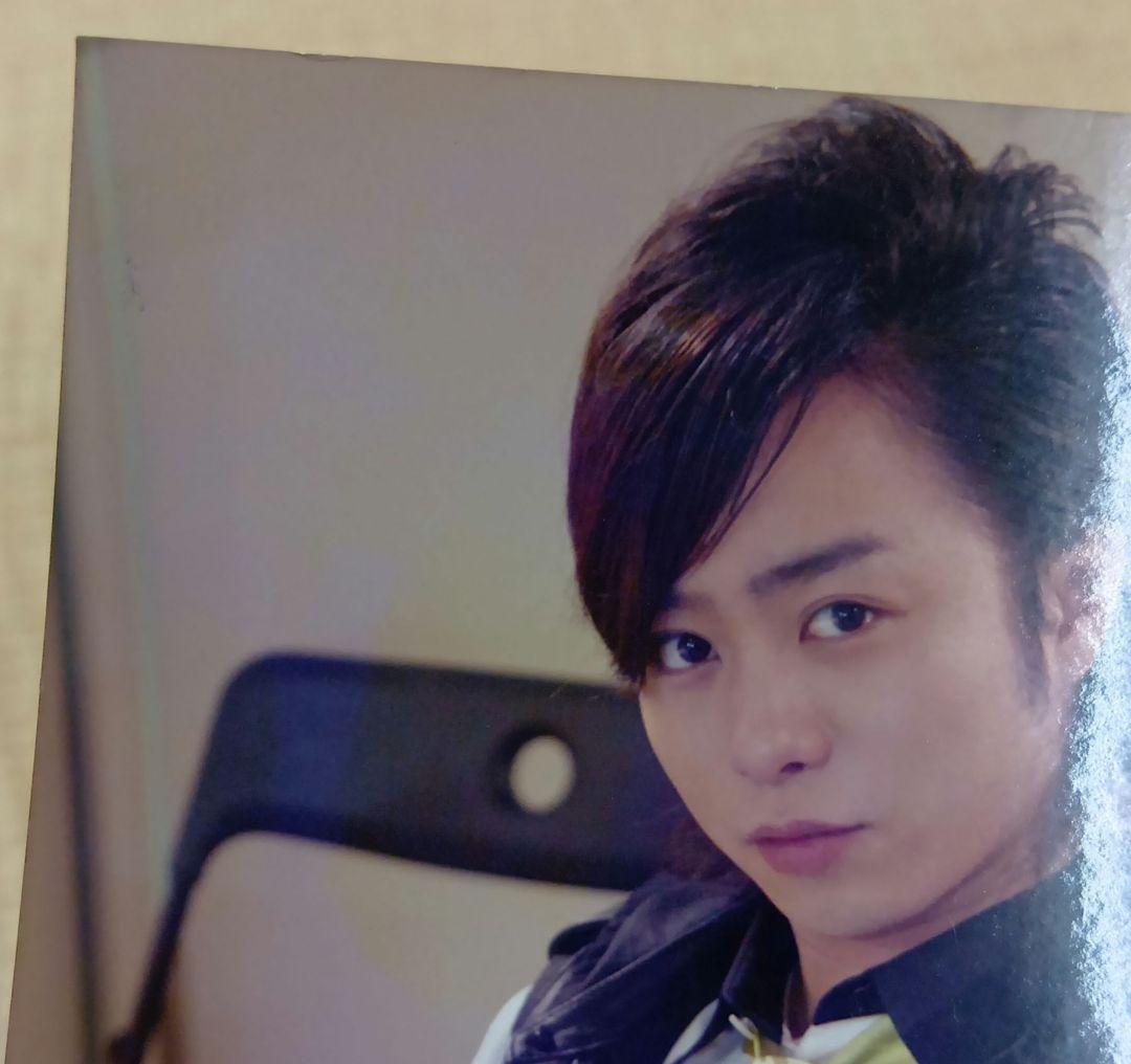 ➀ 嵐 櫻井翔 フォトセット 121枚 まとめ売り - メルカリ