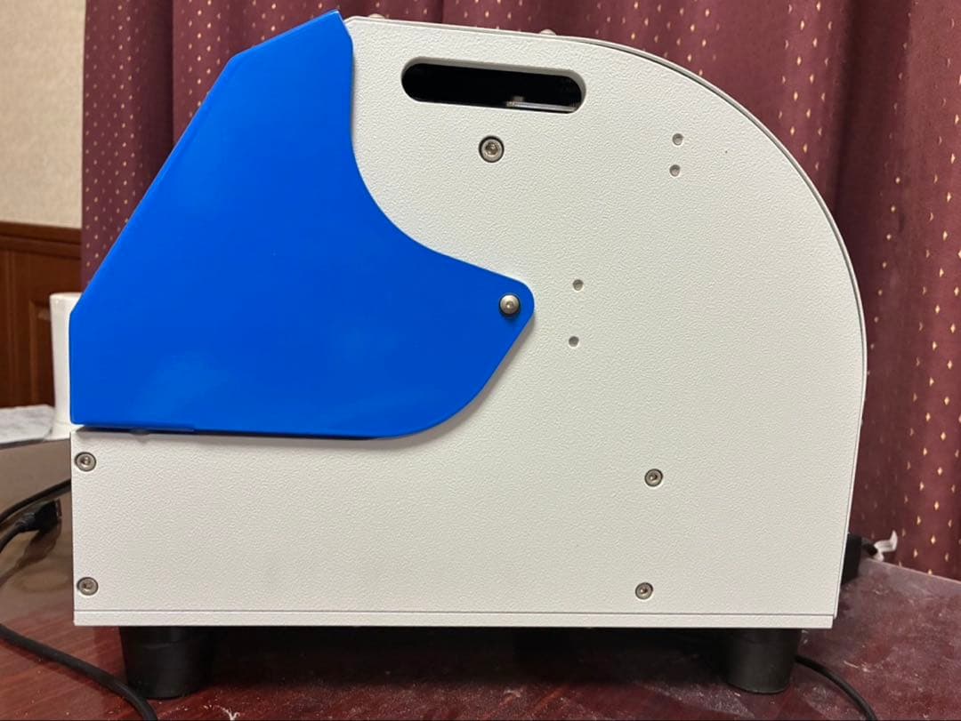 BIZ60 ハンコ 印鑑 彫刻機 ジャンク品 低価格＆高性能 印章彫刻機BIZ60（