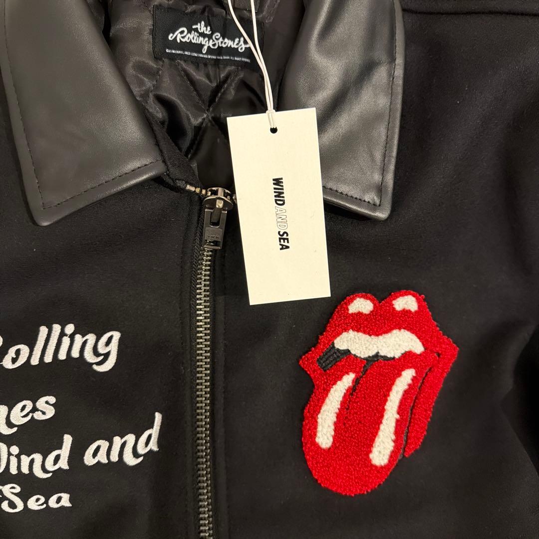 Y.Y 様専用•THE ROLLING STONES x WDS - メルカリ