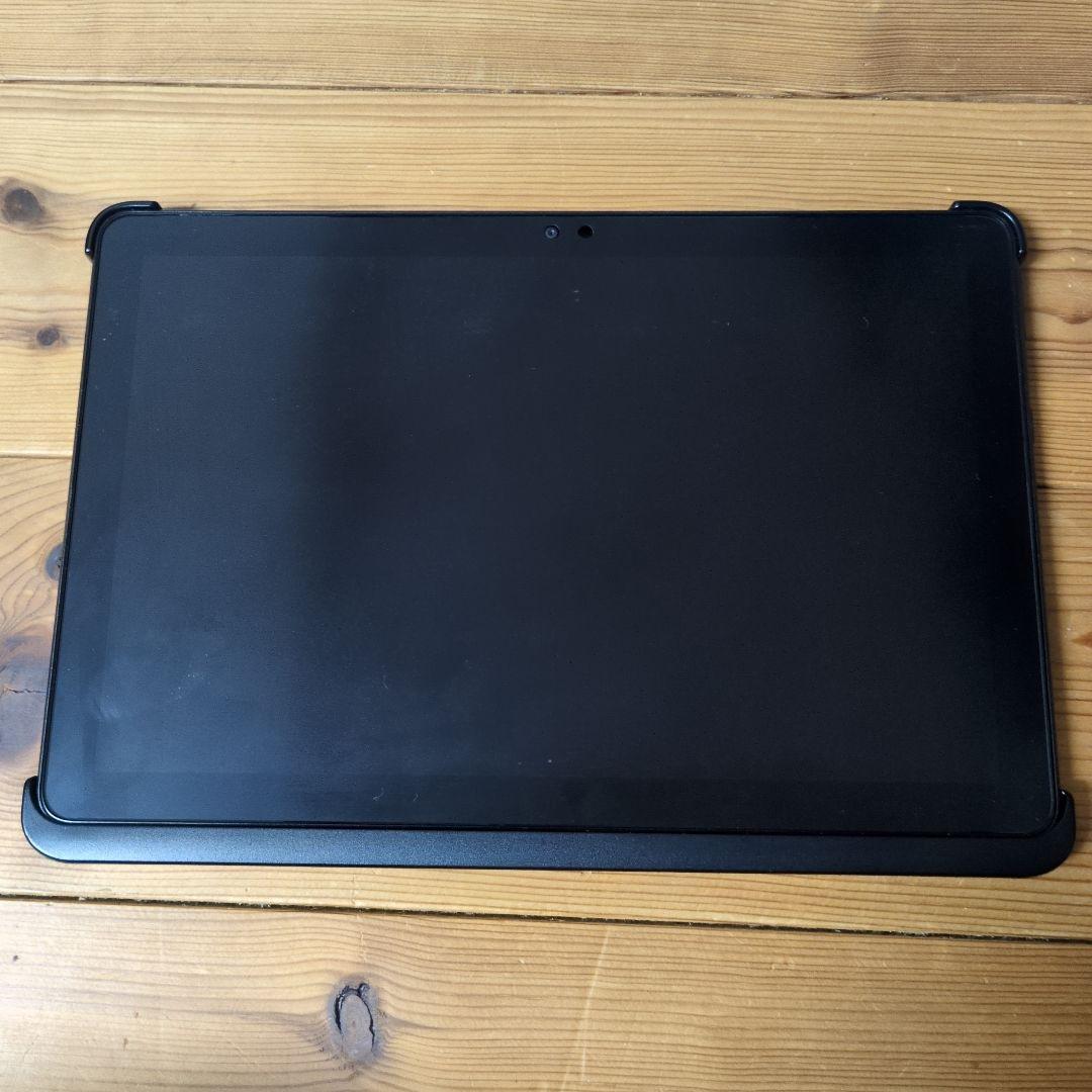 amazon fire10タブレット 第11世代 取り外し可能キーボード付き amazon