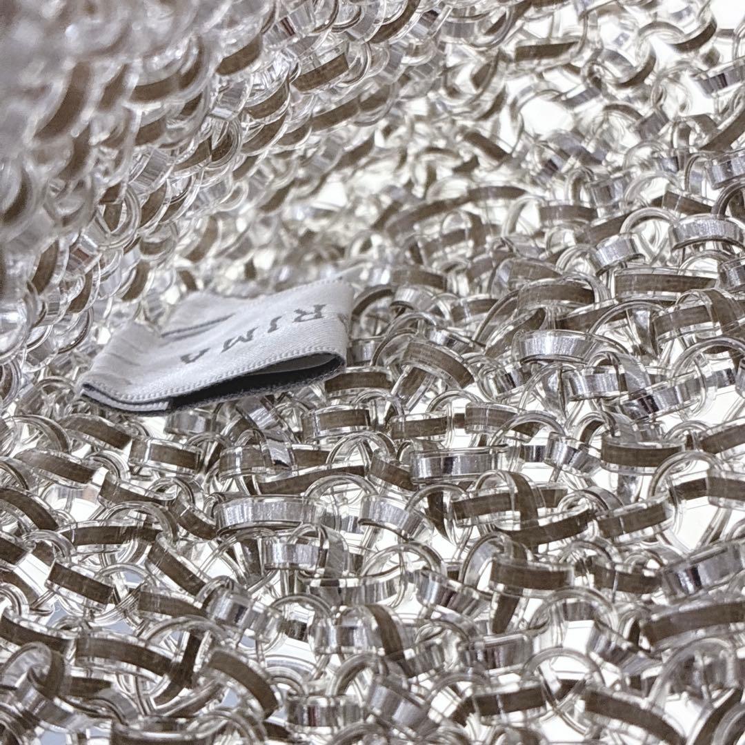 未使用保管品✨️アンテプリマ ミニアトゥーラ ショルダーバッグ 購入