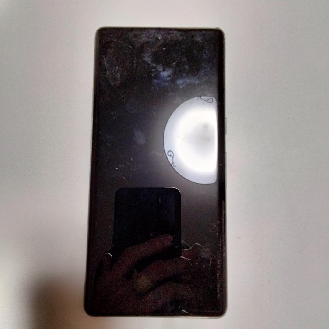 Google Pixel 7 Pro 128GB 四隅微細欠けあり 他は美品】 - メルカリ