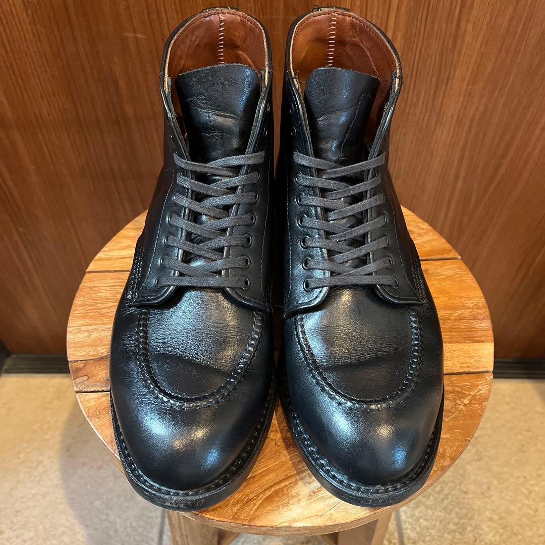 廃盤】レッドウィング 9090 ジラード ブラック US7D 25.0cm - メルカリ