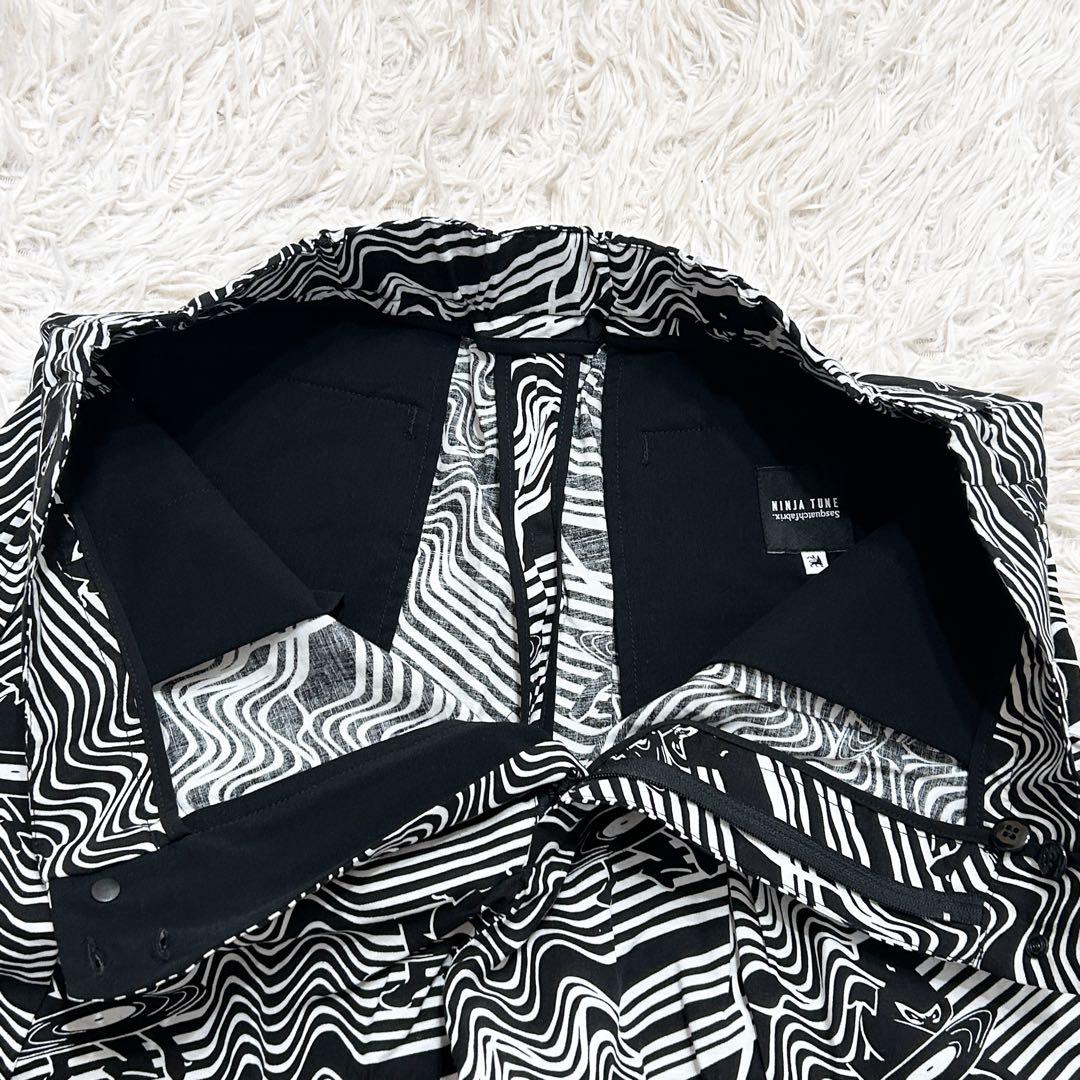 新品】 NINJA TUNE×Sasquatchfabrix. 3点セット - メルカリ