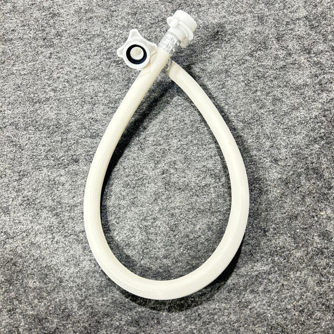 Hisense 洗濯機 5.5キロ 高年式 2021年 黒 清掃済み d5113 - メルカリ