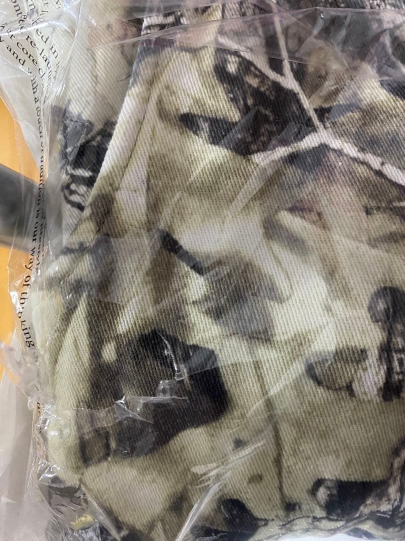 キムタク着 私物 木村拓哉 HIDE AND SEEK ベスト - メルカリ