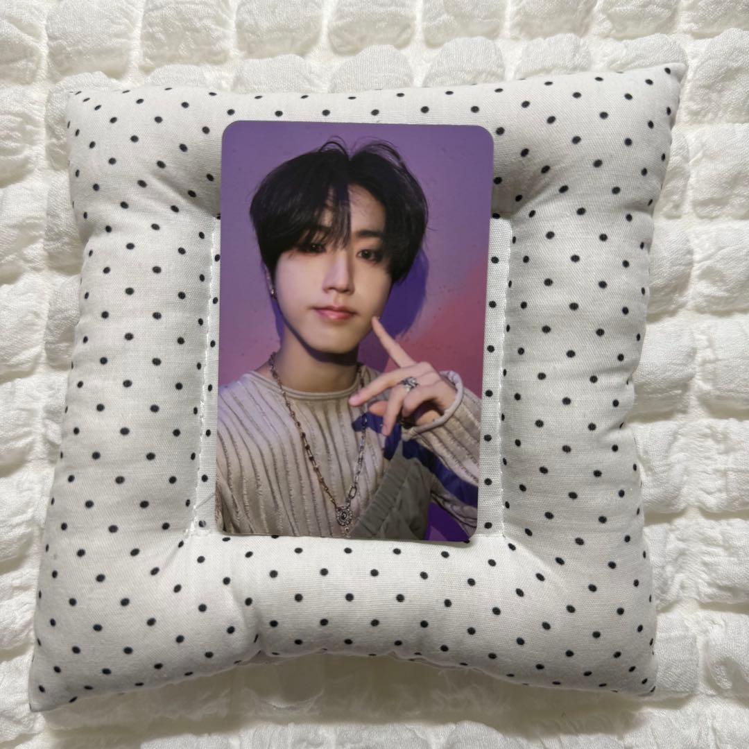 straykids 樂star ハン トレカ - メルカリ