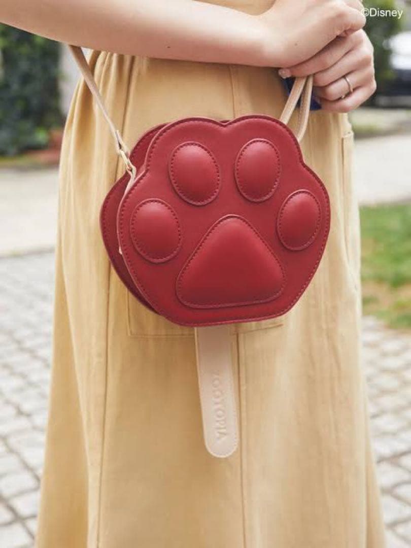 ズートピア キャンディ バッグ - メルカリ