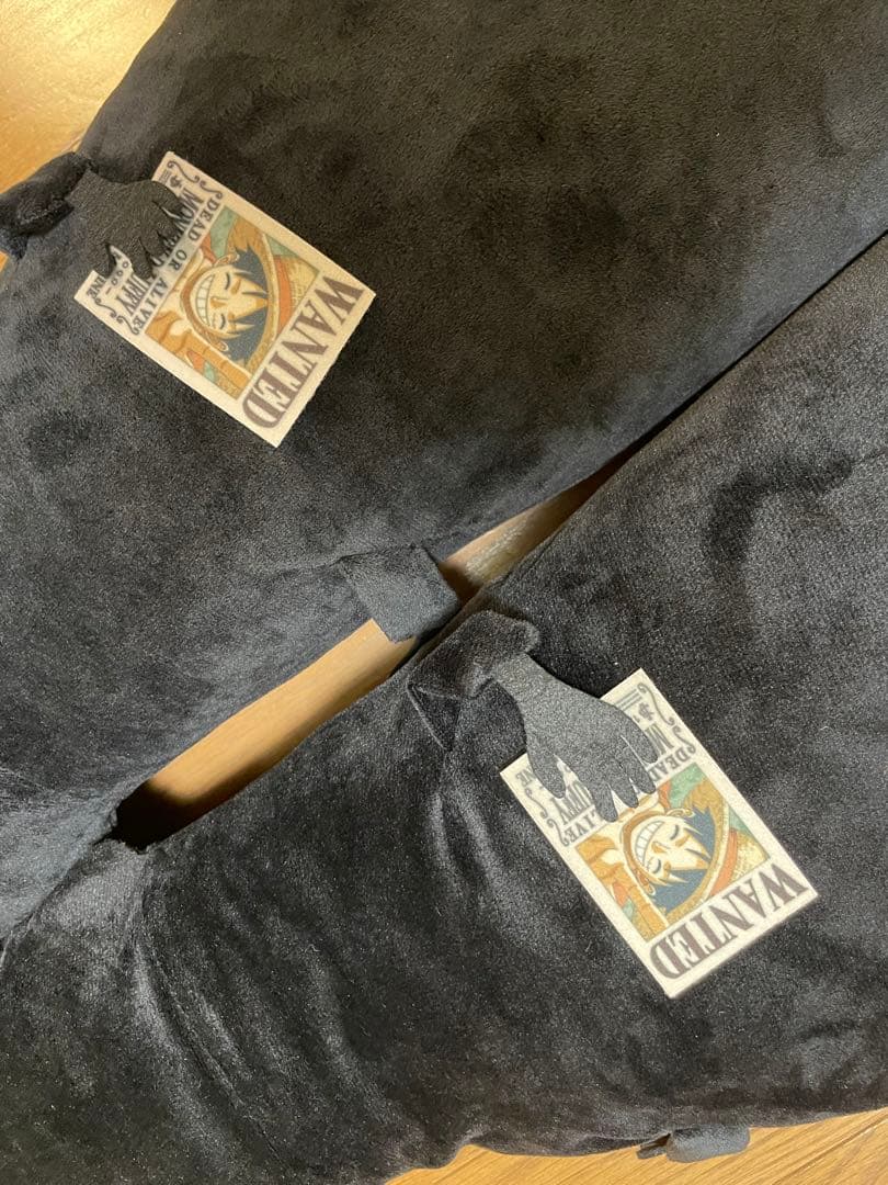 ONE PIECE ワンピース イム様 ぬいぐるみ 2点セット単価4100円激安