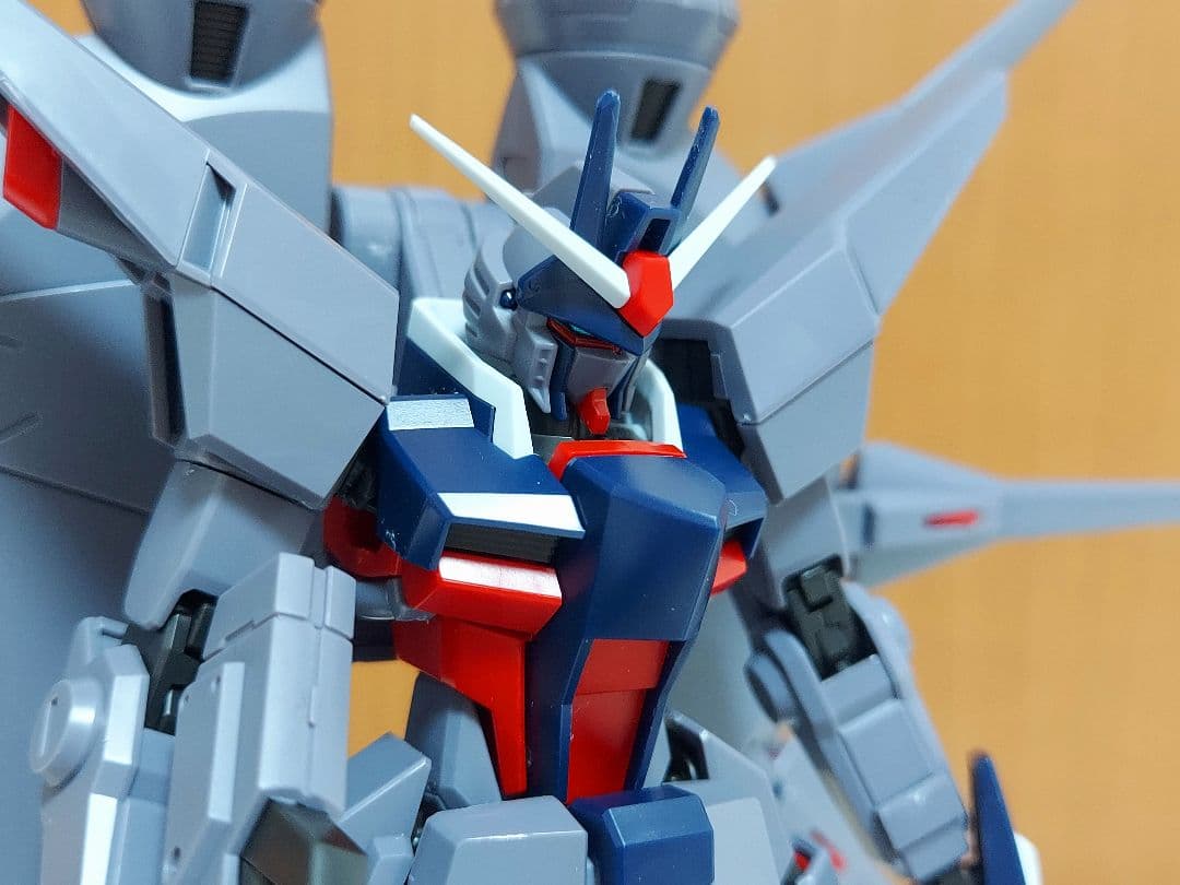 ガンプラ 組立済み完成品 塗装済完成品 9体セット まとめ売り - メルカリ