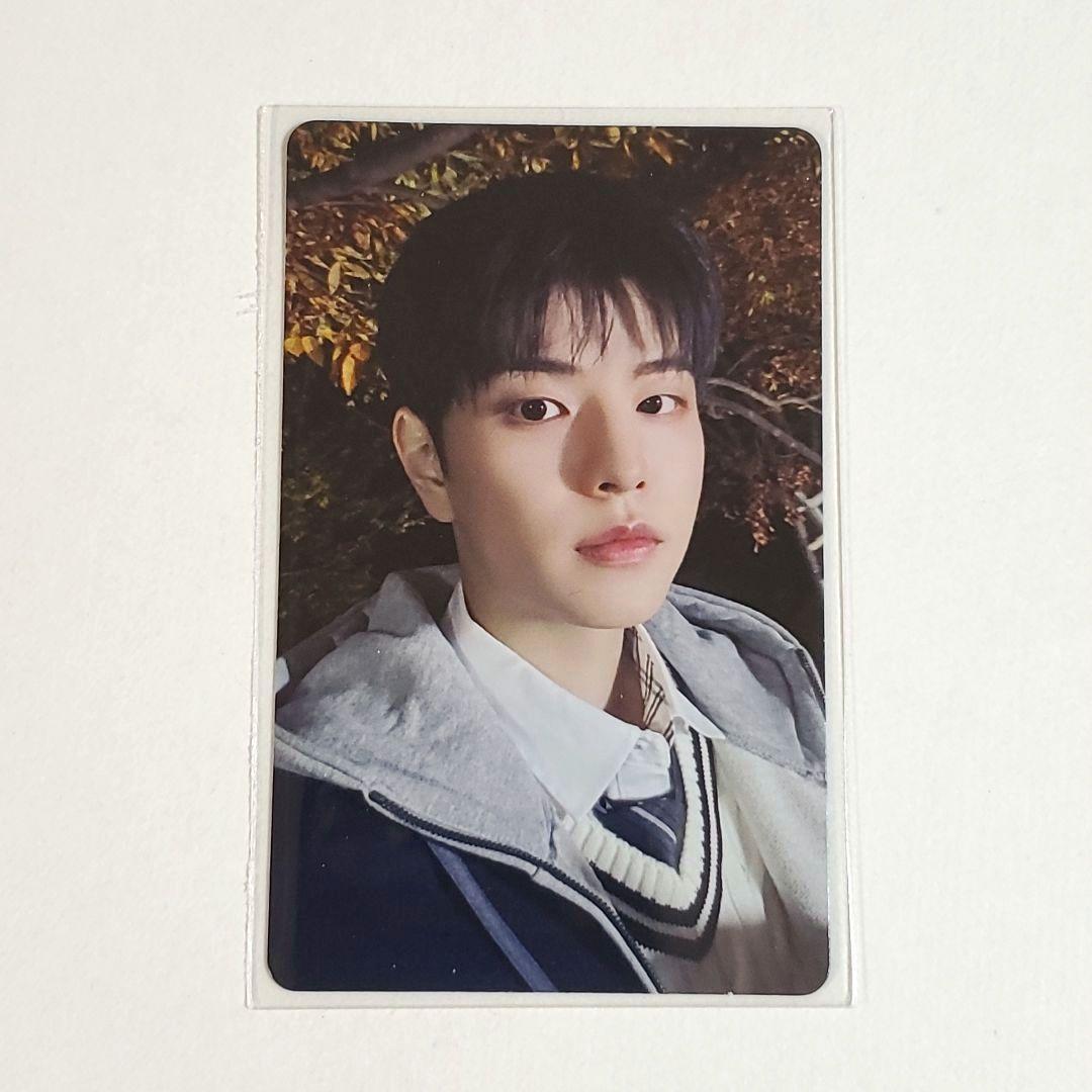 Stray Kids スンミン HOP 合 JYP NEMO 特典 トレカ - メルカリ