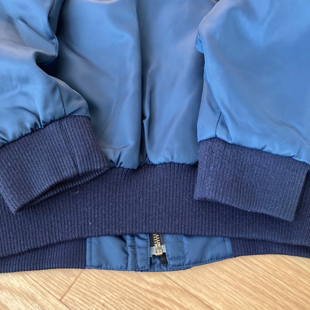 《機動戦士ガンダム》 フライトジャケット