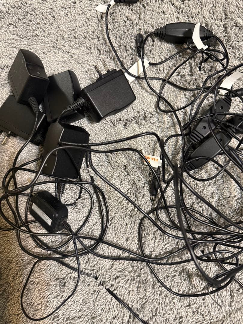 king gnu 常田大希 Shin's Music MXR エフェクター - メルカリ