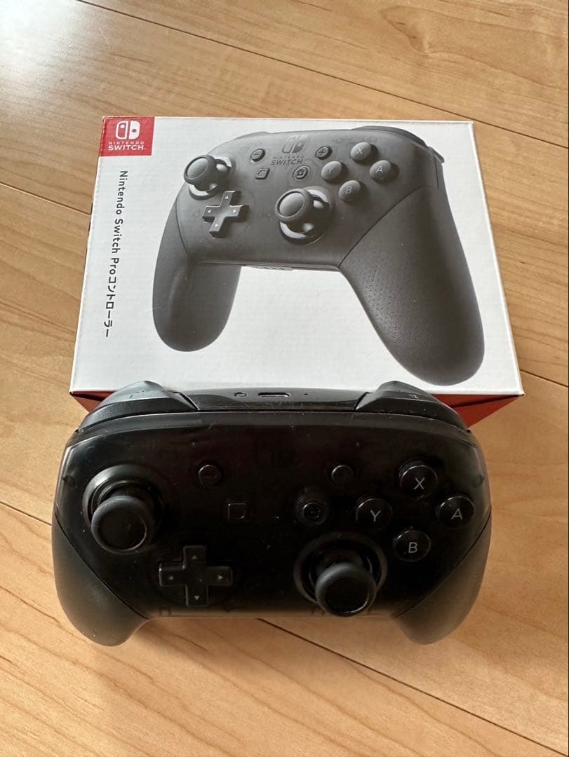 Nintendo Switch ネオンブルー・ネオンレッド 本体 ジャンク品