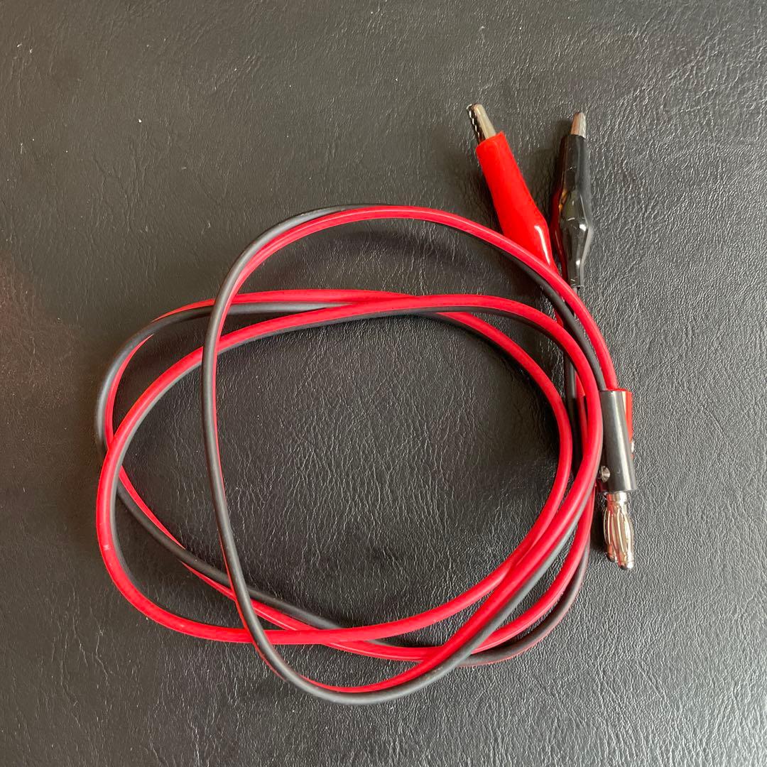 ミニ四駆 アンチマター 充電機器（リアクター安定化電源付き） - メルカリ