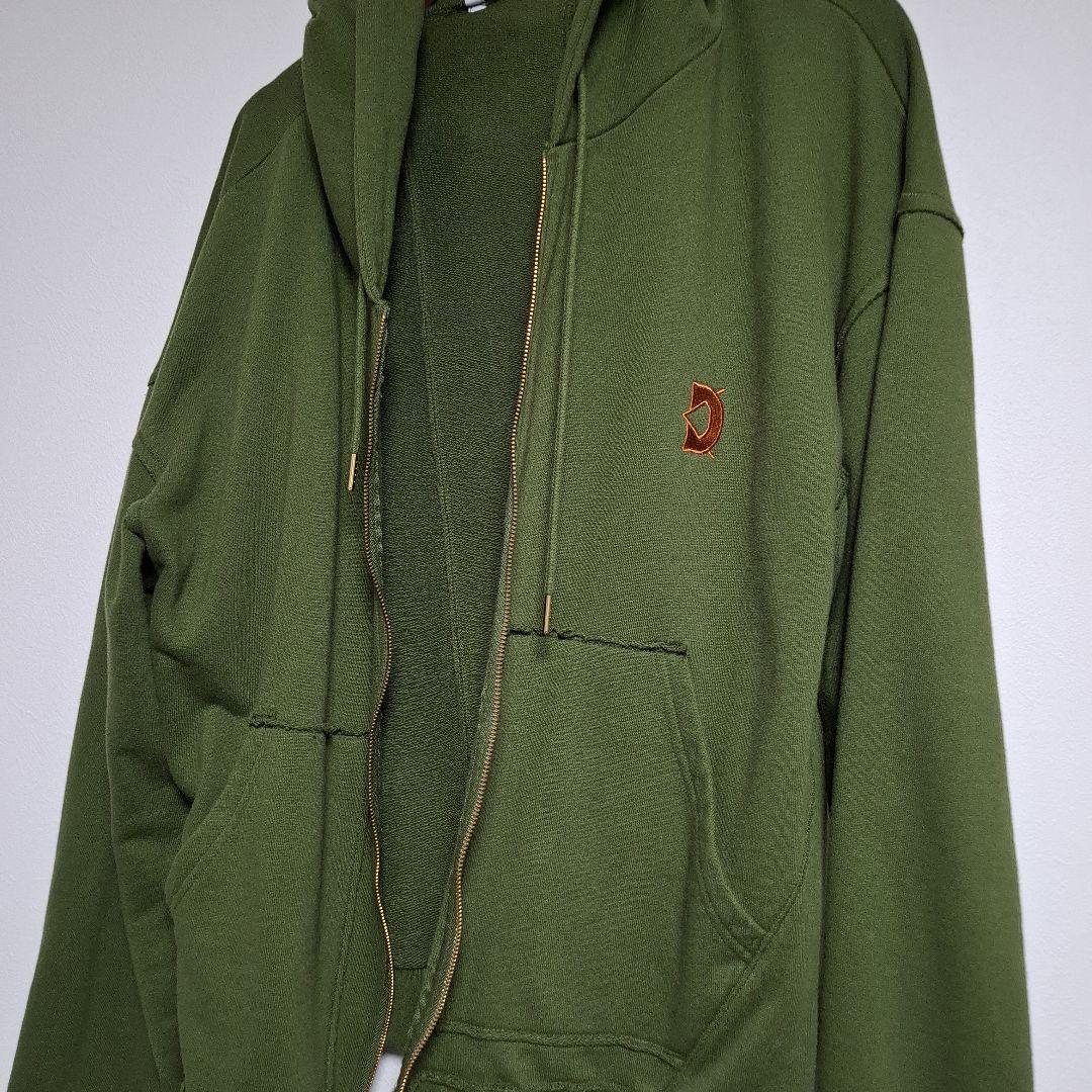 DREAMLAND パーカー MUZE 山中拓也 el conductorH - メルカリ