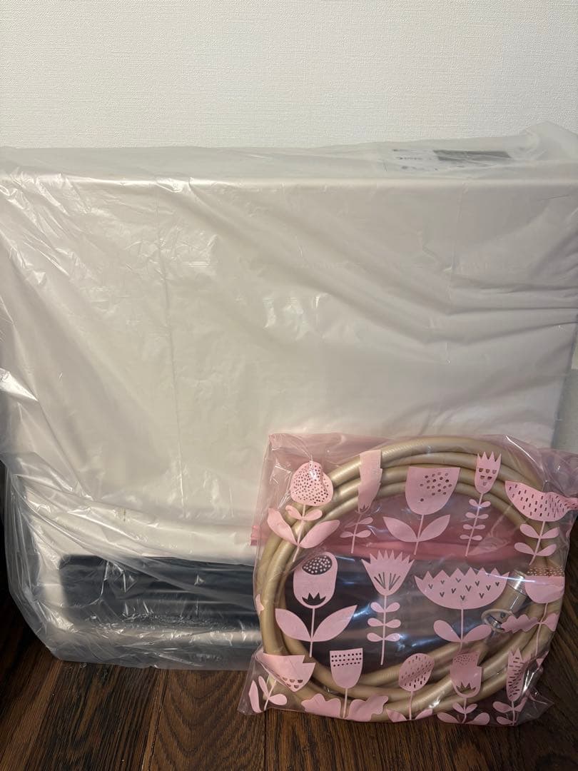 リンナイ ガスファンヒーター SRC-364E LPガス用 ホース付 プロパン