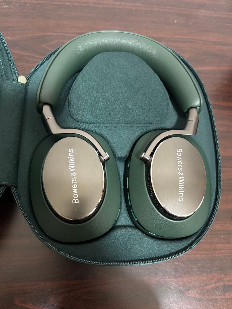 Bowers & Wilkins PX8 ダーク・フォレスト - メルカリ