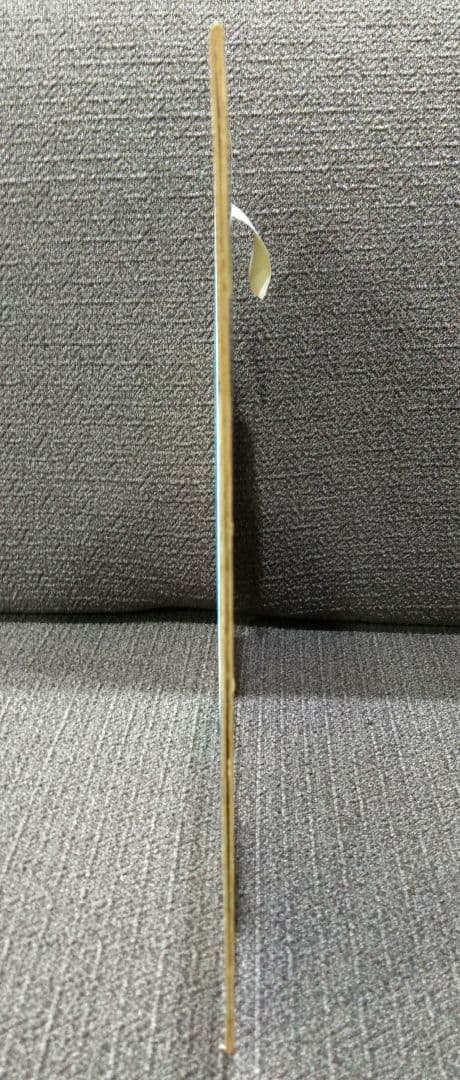 ビートルズ LP リボルバー OP- 7600 水色V 帯 赤盤 補充表 - メルカリ