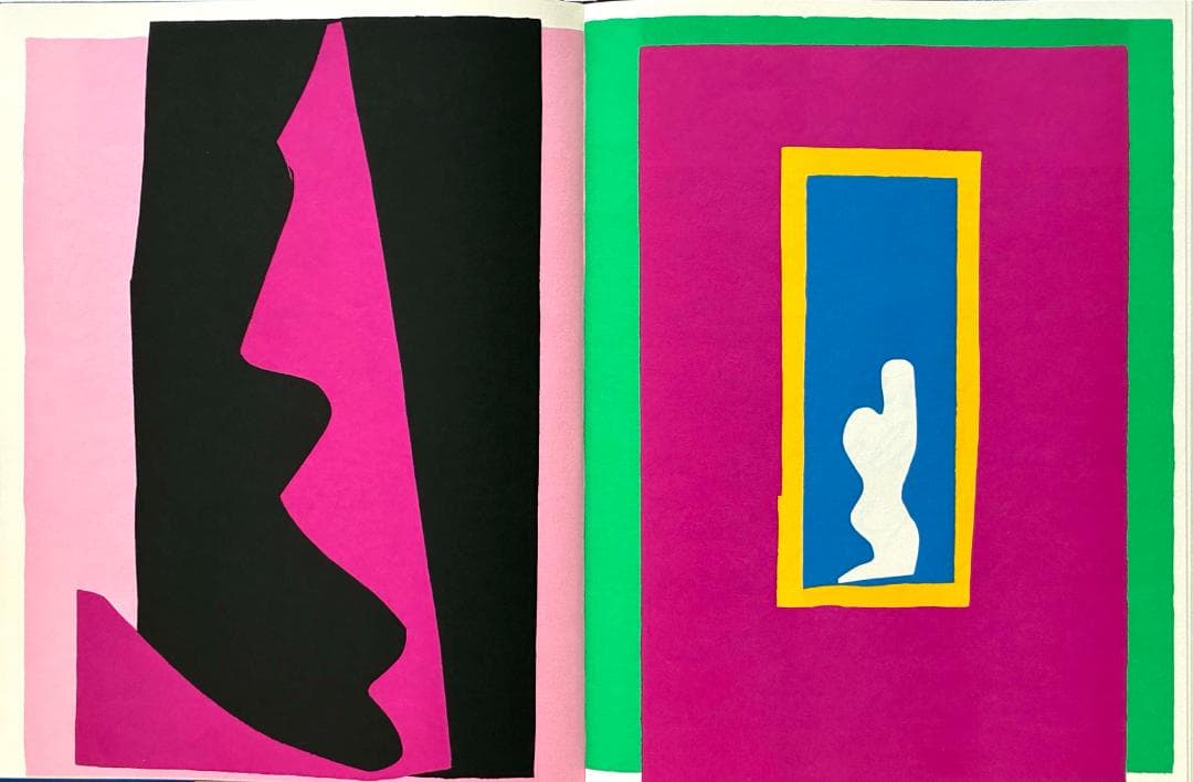 アンリ・マティス豪華画集 [函入り・上製本] - marcosflowerdesign.com